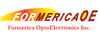 Formerica Optoelectronics Inc.