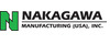 Nakagawa Manufacturing USA, Inc.