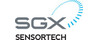 SGX Sensortech