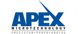 Apex Microtechnology