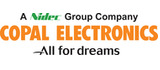 Copal Electronics