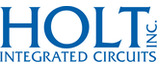 Holt Integrated Circuits, Inc.