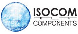 Isocom Components