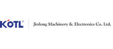 Jinlong Machinery & Electronics Co. Ltd.