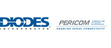 Pericom Semiconductor Corp. (Diodes Incorporated)