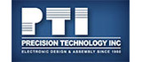 Precision Technology, Inc.