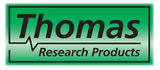 Thomas Research Products