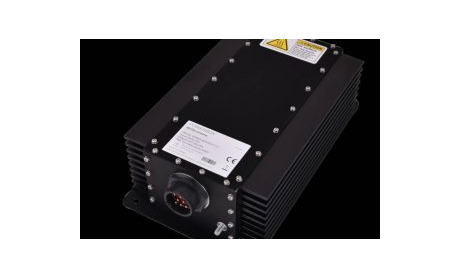 500W PSU for marine loads