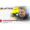 Embedded World: Video Interview – Lattice mVision looks to simplify design of embedded vision