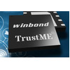 Embedded World: Secure SPI flash from Winbond meets Common Criteria EAL2
