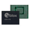 U-Blox IoT chipset certified by AT&T for LTE-M IoT applications
